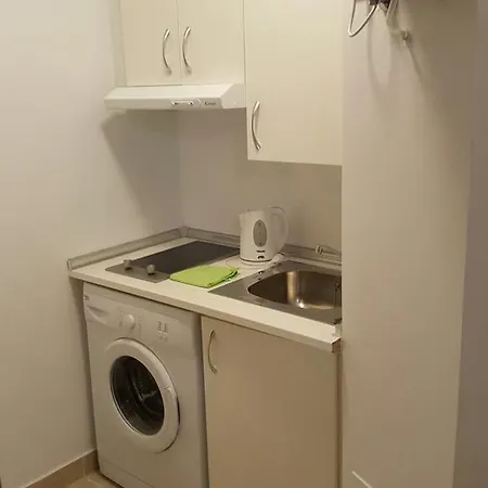 Las Veronicas Apartment *