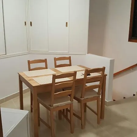 Apartment Las Veronicas