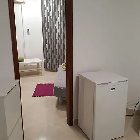 Las Veronicas Apartment *