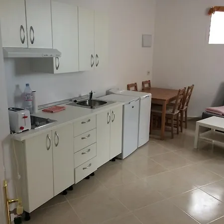 Apartment Las Veronicas *