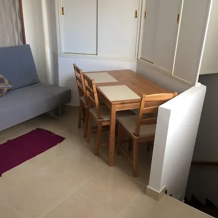 Las Veronicas Apartment *