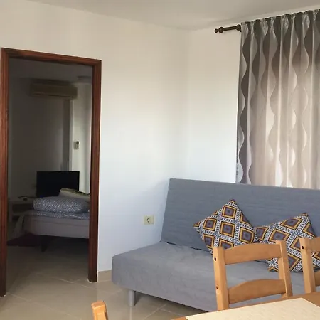Las Veronicas Apartment *